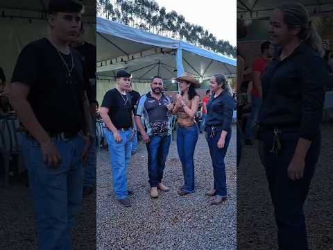 CTCI Crixás na confraternização 2025 na sede do Clube em Teresópolis-GO