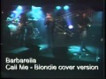 Barbarella Chez Maurice Oct 17 1992 Call Me ...