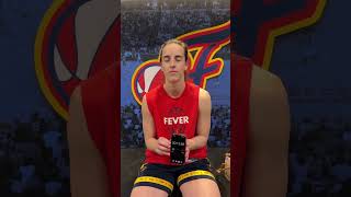 Caitlin Clark FAILED!