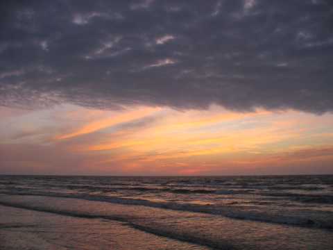 Gulf Road video
