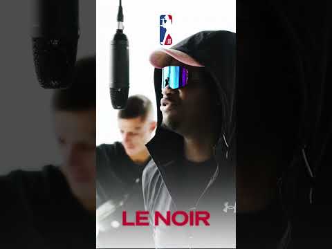 Hermès - LE NOIR | Episode 03 | #leagueofrap #deutschrap