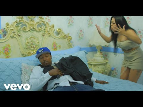 J-HAZE - Toxic (Official Video)