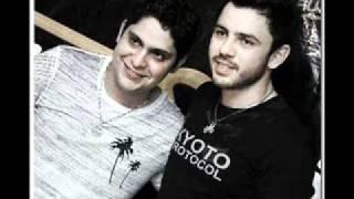 Jorge e Mateus - Amor Covarde  (Fina Estampa)