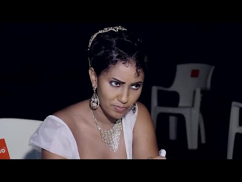 Bibi-arusi Mwenye Wivu | Honey Moon Pt 1    A Swahiliwood Bongo Movie