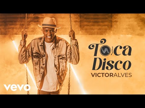 Victor Alves - Toca Disco