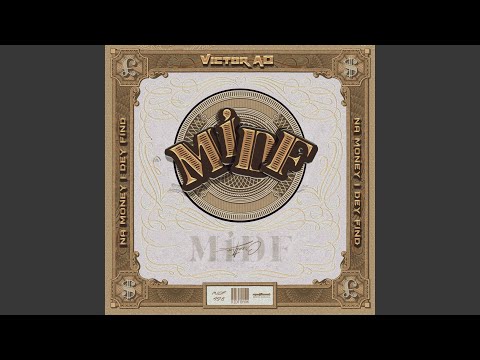 MIDF (Na Money I Dey Find)