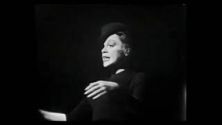 Judy Garland - Get Happy (Live)