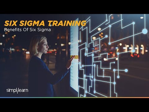 Six Sigma In 9 Minutes | What Is Six Sigma | Six Sigma Explained | Six Sigma Training | Simplilearn