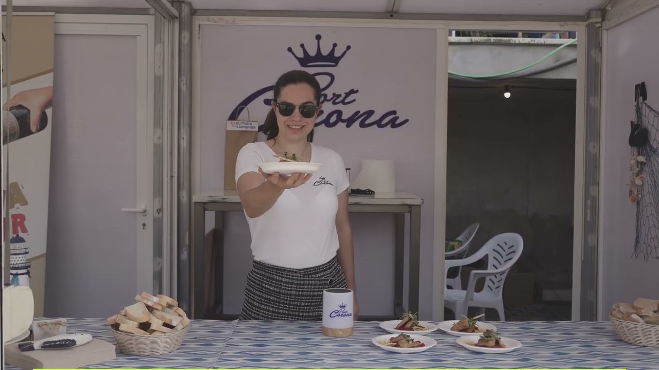FIRA DE LLAMPUGA