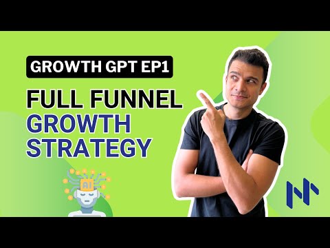 Generating 100 Growth Marketing Ideas with ChatGPT