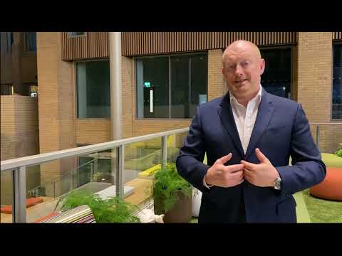 An Important Video For Business Owners and Franchisees — video featuring Guy Bartlett