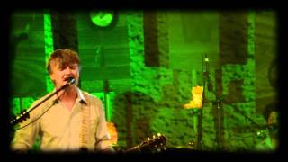 CROWDED HOUSE - DON&#39;T STOP NOW -Live from Austin, Texas