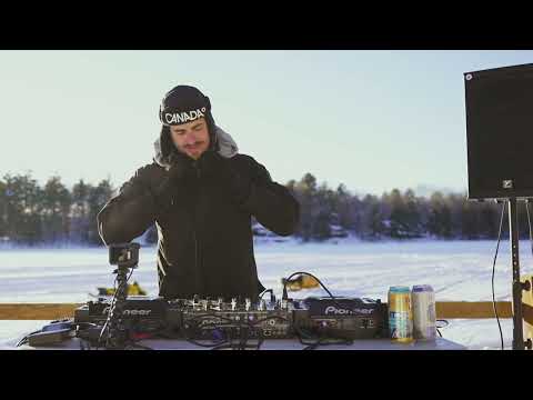 Ryan Shepherd - Hello Sunday Winter Edition Live Stream