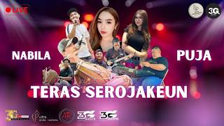 Download lagu 🔴[LIVE] STREAMING PUTRA SUNDA SAWAWA NABILA X FUJA ADELIA TERAS SEROJAKEUN 28 FEB 2026 mp3