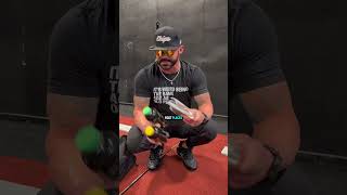 What Should Be In Your Baseball Bag? #baseballszn #baseball #sports