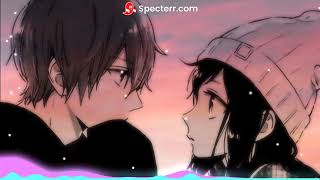 Her - Xavier (Audio Visualizer)