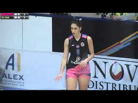 01.11.2015. OK Beograd - OK Klek Srbijasume