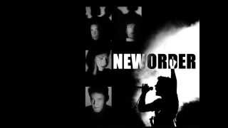 Hey now, what you doing (Road to ruin) New Order