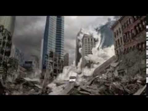 San Andreas - Official Trailer 2