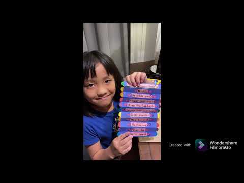 10 Commandments Craft