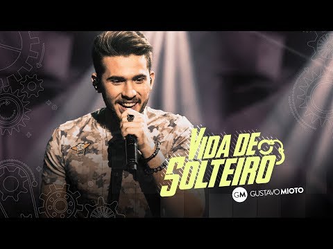 Vida De Solteiro video