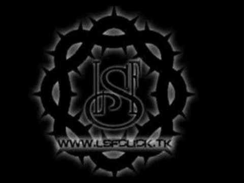 LSF -Je bent mijn nummer 1