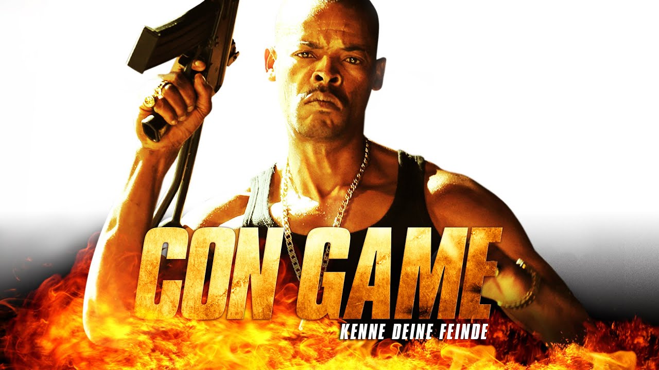 Szene aus Con Game - Kenne deine Feinde