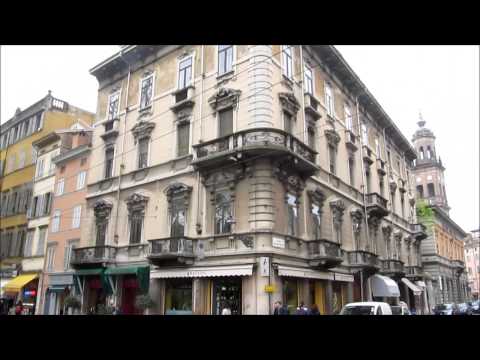 Прогулка по Модене, Маранелло и Парме