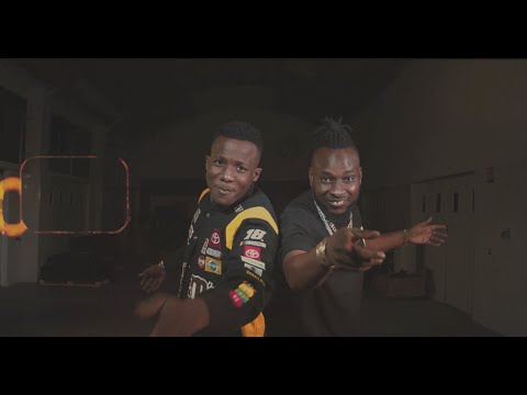 DJ COLOSS Feat. AHMED DIABATÉ - VOILÀ ÇA (Clip Officiel)