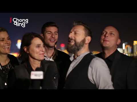 capella Orchestra from Denmark