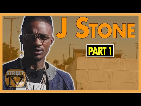 Fruit Town Piru explains what influenced him to got "put on" the set when he was a teen (pt.1)