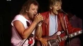 Relax ja mei,radio hörn,weil i di mog live aus d.Alabama.flv