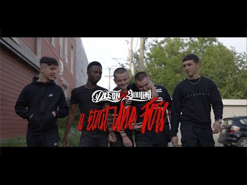 Die-On ft. Souldia - Il était une fois // Vidéoclip officiel