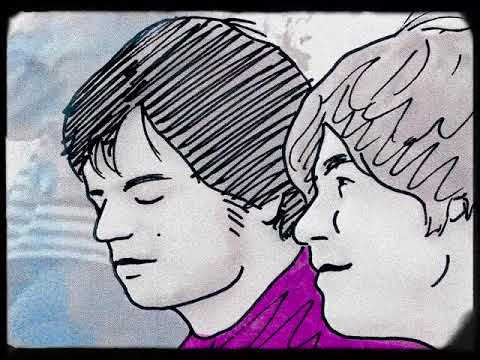 Los Bunkers - El Detenido (Video Oficial)