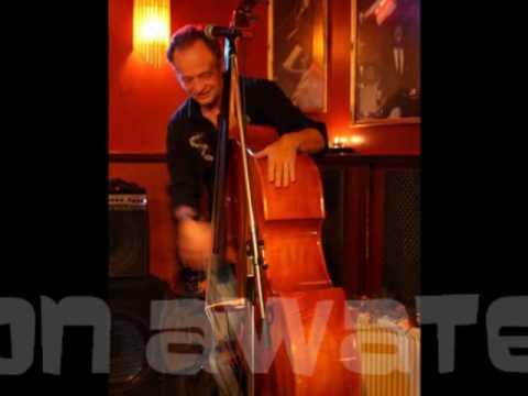 Bas Kleine & His Harmaniacs