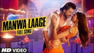 Download lagu : 'Manwa Laage' FULL VIDEO Song |Happy New Year | Shah Rukh Khan | Arijit Singh mp3