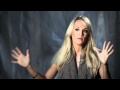 Carrie Underwood Talks About "Who Are You"