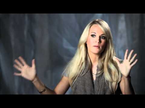Who Are You - Carrie Underwood