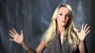 Carrie Underwood Talks About &quot;Who Are You&quot;