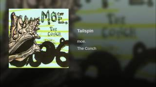 Tailspin