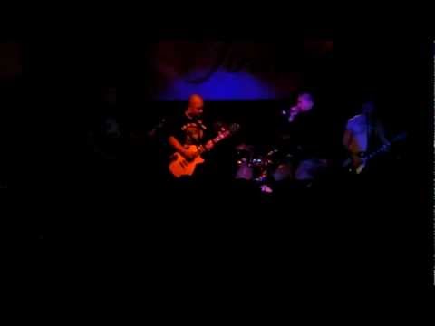 Crucial Infantry - Ten Hole Bootparty (Live @ The Joint)