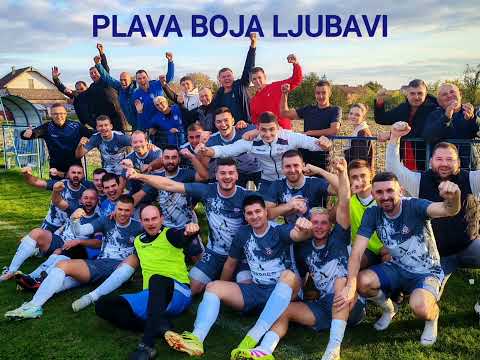 NK Gundinci - Plava boja ljubavi