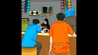 Download lagu status wa animasi warung kopi | lagu koplo jamu pegel mlarat mp3