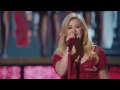 Kelly Clarkson - Run Run Rudolph (Cautionary Christmas Music Tale)