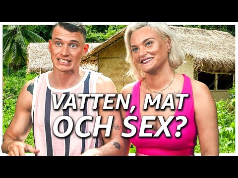 Nu är det slut med lyxen - Good Luck Guys | Prime Video Sverige