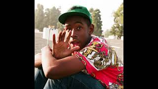 Tyler, The Creator - B.S.D (Old Original Version)