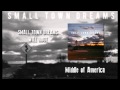 Middle of America - Will Hoge - Small Town Dreams