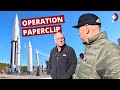 Alabama’s Biggest Secret - Operation Paperclip 🇺🇸