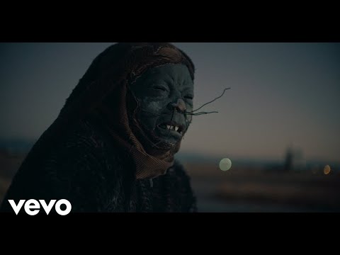Video thumbnail for Chokehold