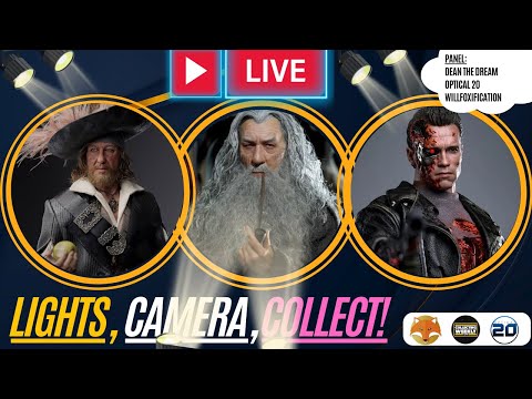 Third Party $420 Figure!? Hot Toys Surprising Best Sellers, InArt vs. Hot Toys, Can't Miss Figures 👀